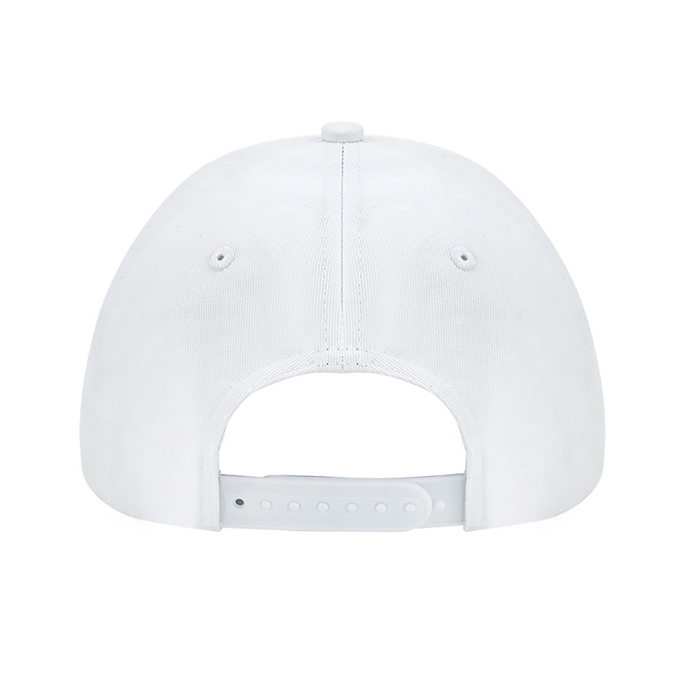 Thumbnail: Z€RO official Unisex Adjustable Curved Bill Baseball Hat