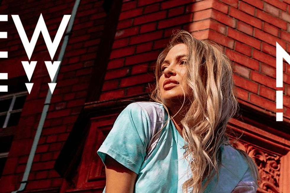 STOREroomBERLIN new collection — sustainable Berlin streetwear