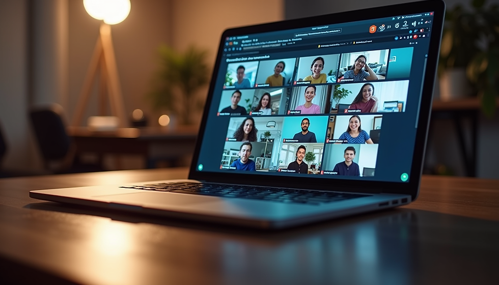Join Berlin's online community: Your new world full of stories and experiences