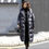 Miniatura: Hina Loose Hooded Parka