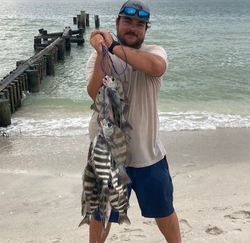 Guy and sheepshead_edited