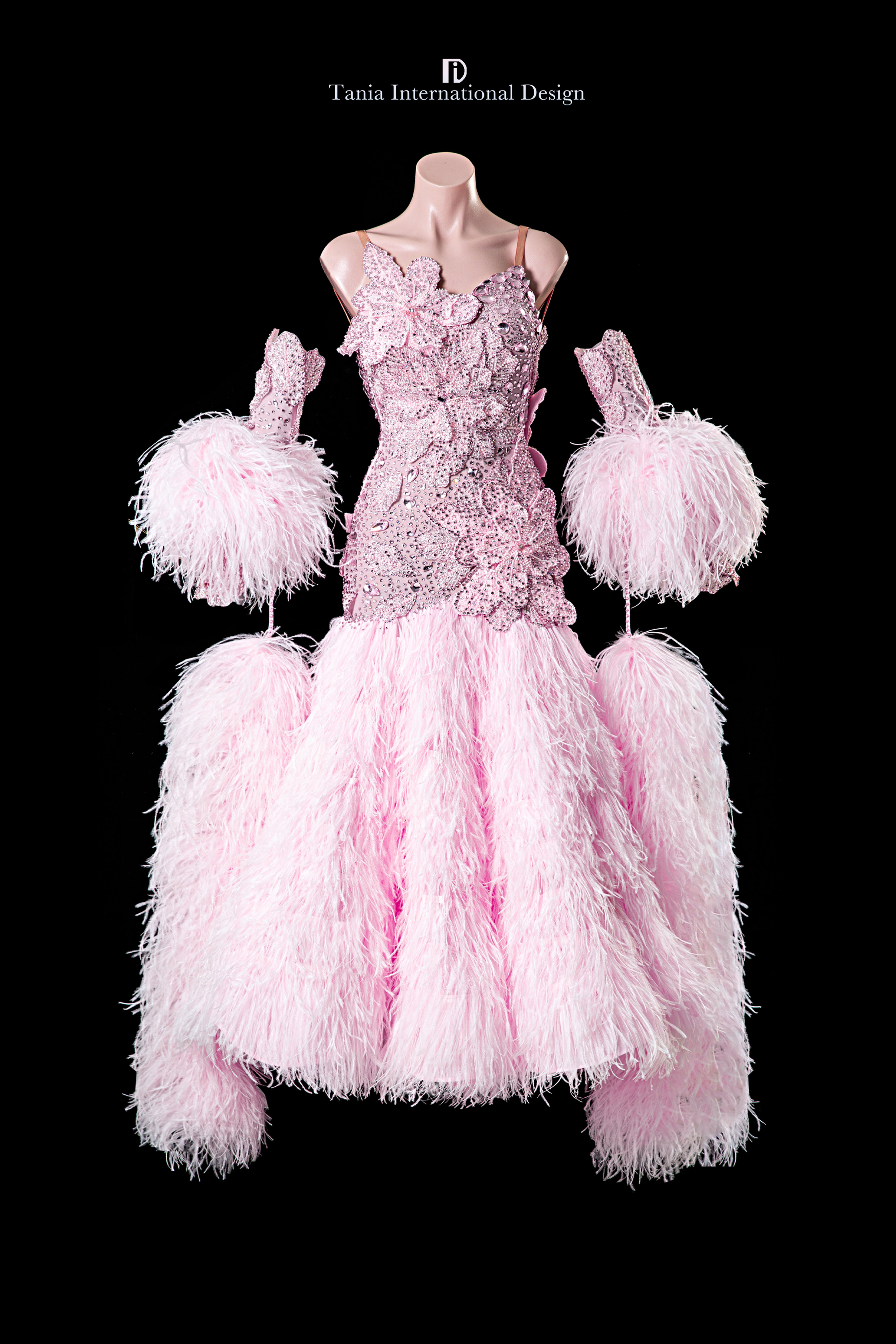 TID M1355 | セミオーダー可能