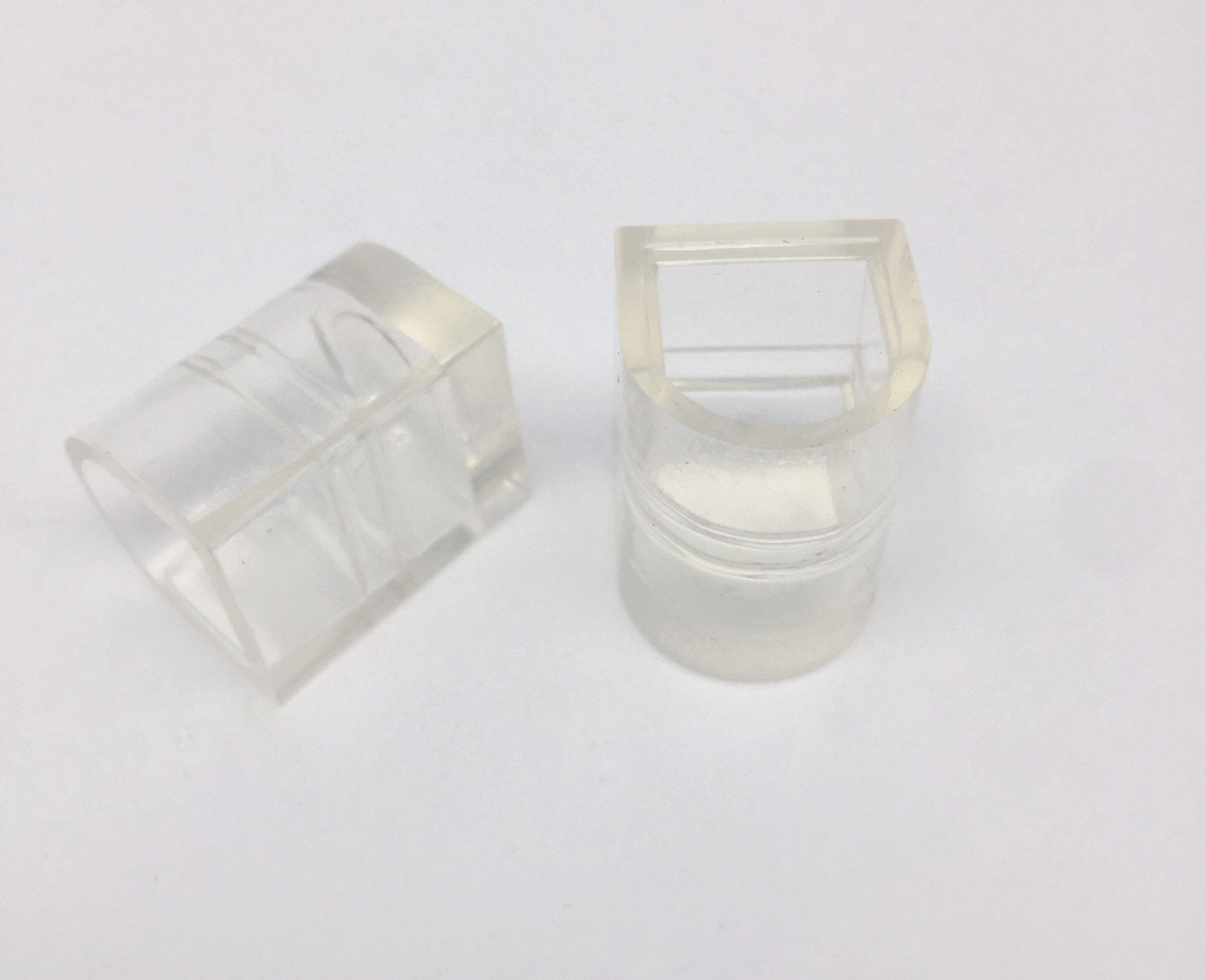 ヒールキャップ　【Cap-02】４組セット