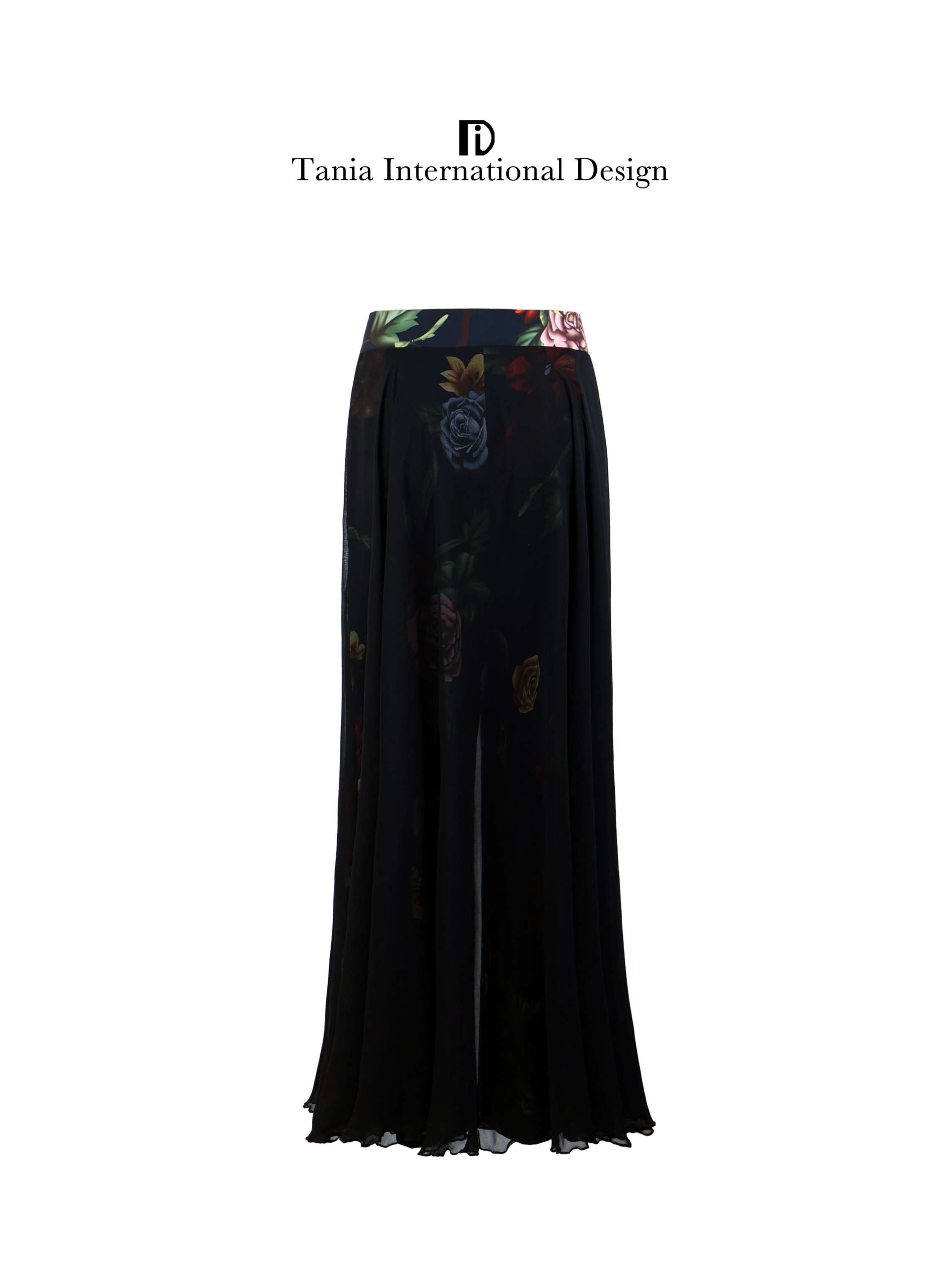 セール品【TID SL010S】<ROYAL COLLECTION >ボールルームパンツ