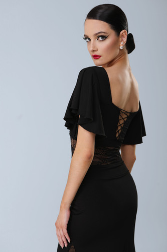 TID】スペシャル ボールルームワンピース XSサイズ TID】スペシャル