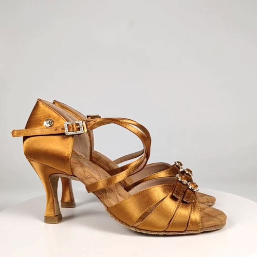 Ads Basic・女性用ラテン【M2176-75】 | adsjapan-danceshoes