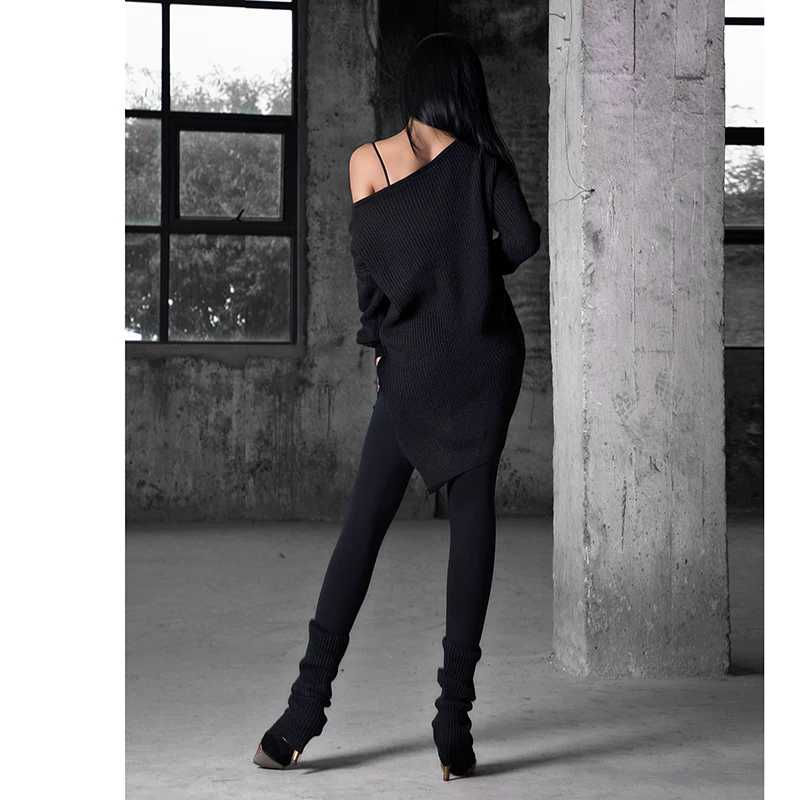 サムネイル： ダンス用レッグウォーマー【ZYM WTH】