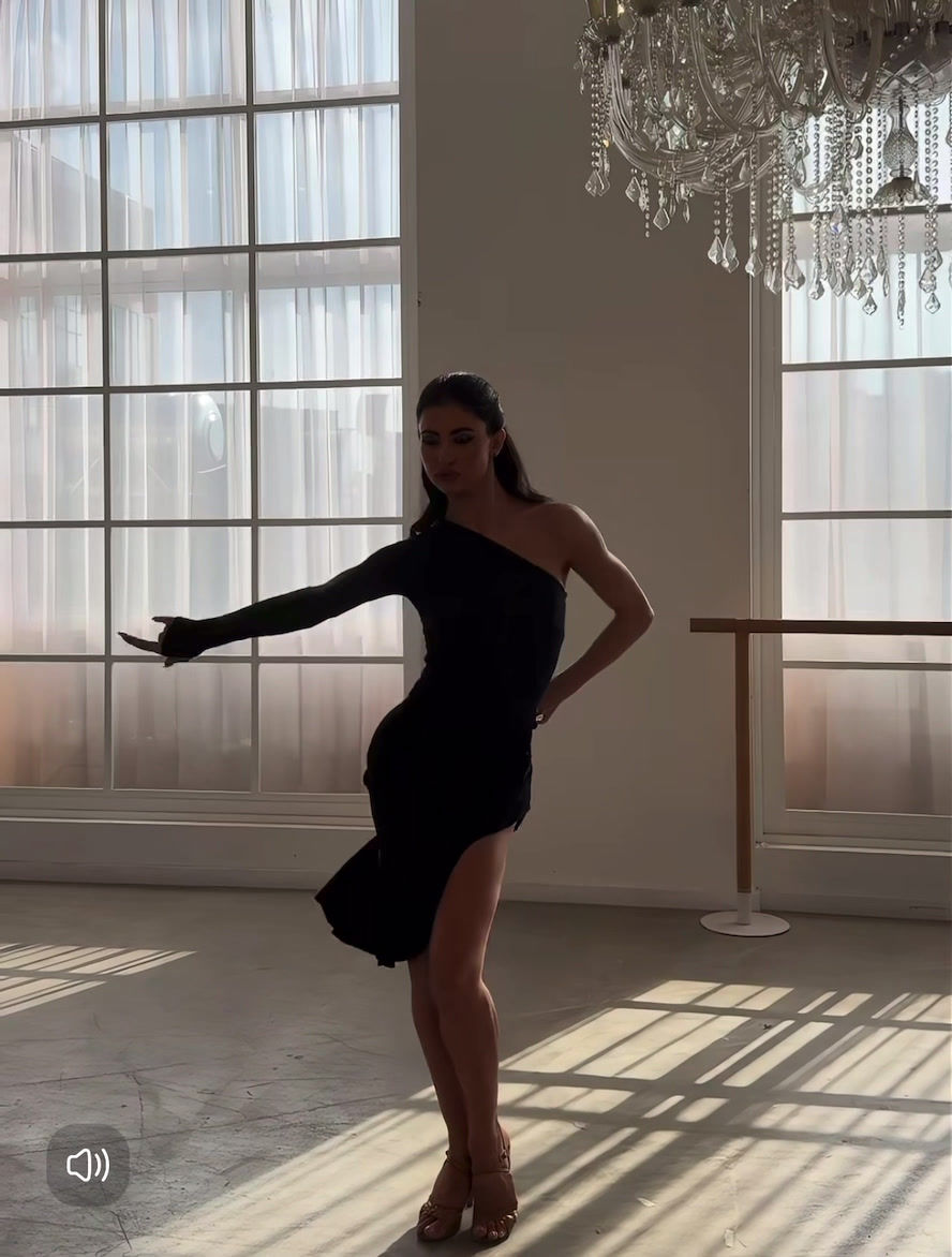 サムネイル： 「Caduceus」ラテントップス【ZYM 24099】ブラック