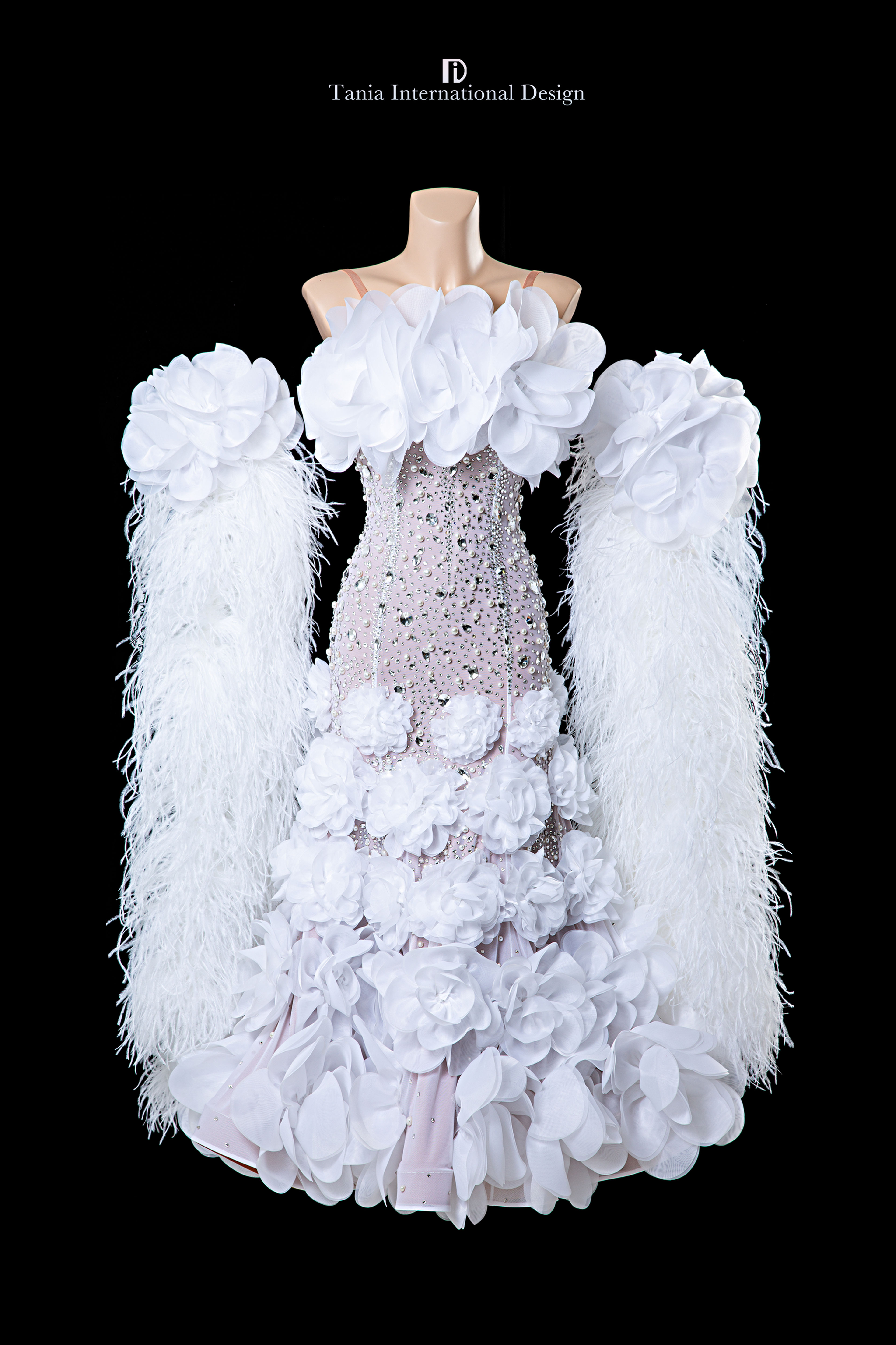 TID M1330 | セミオーダー可能