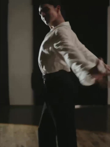 TID製 ラテンメンズパンツ【K008】 | adsjapan-danceshoes