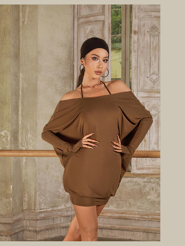 Millennial Revival」 ラテンワンピース【ZYM 24072】 | adsjapan