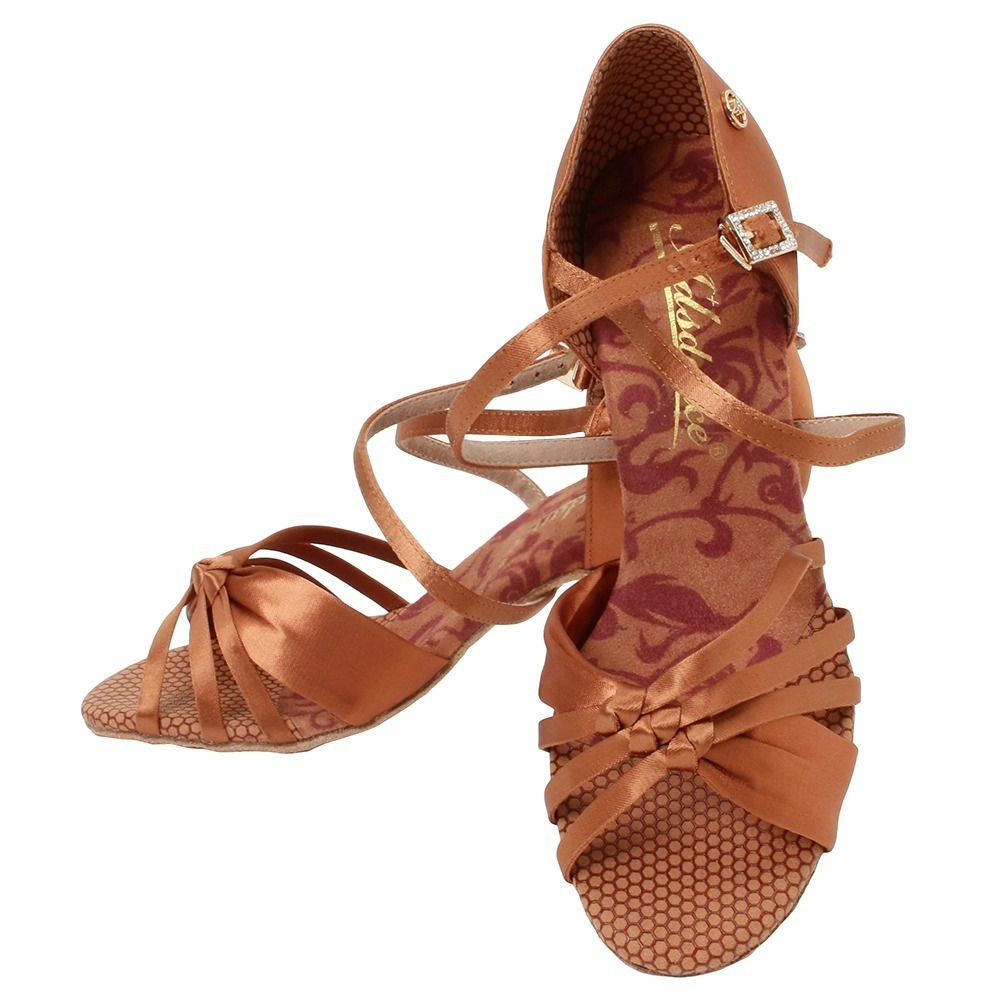 『スーパ―グリップ(Super Grip)』女性用ラテン【MG2237-75】