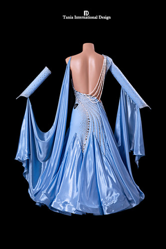 セミオーダー可能【TID M1108】 | adsjapan-danceshoes