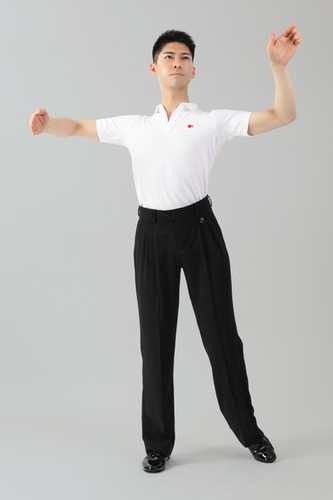 ADS 001 | Ads Japan製 | 兼用ダンスパンツ | adsjapan-danceshoes