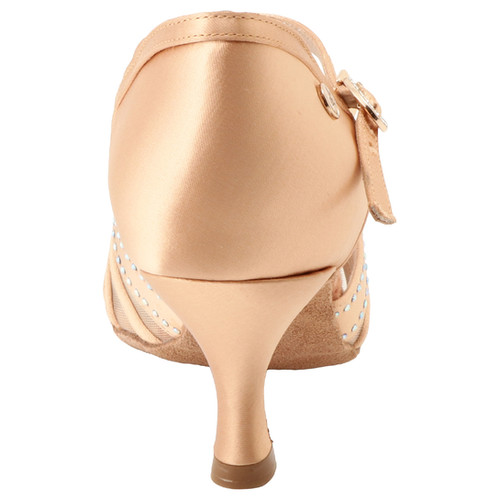 Ads Basic・女性用兼用シューズ【M6883-85】 | adsjapan-danceshoes