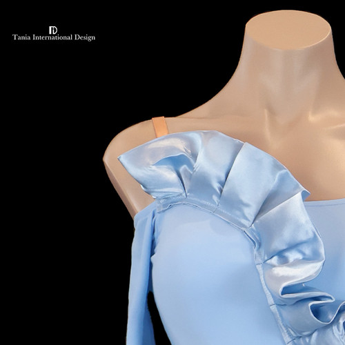 TID dance ワンピース TID dance ワンピース Ads JAPAN ボールルーム