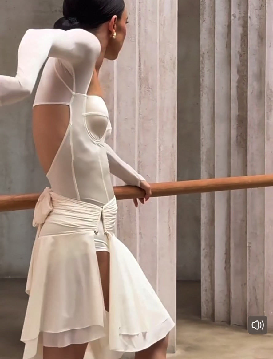 サムネイル： ZYM 25066 | Moonlight Goodnight |ラテントップス （全2色）