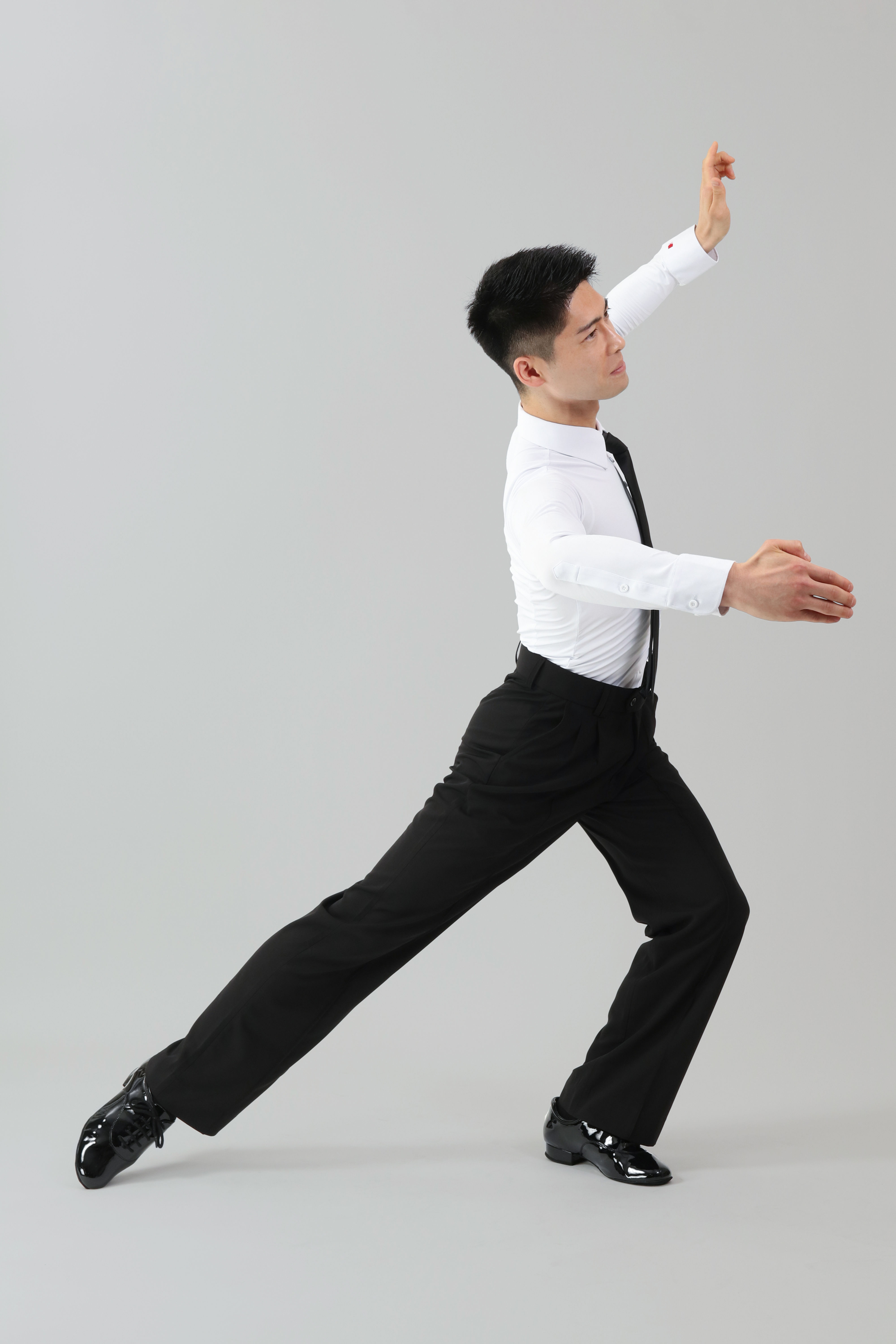 ADS 001 | Ads Japan製 | 兼用ダンスパンツ | adsjapan-danceshoes