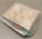 Wrapped Sandwich