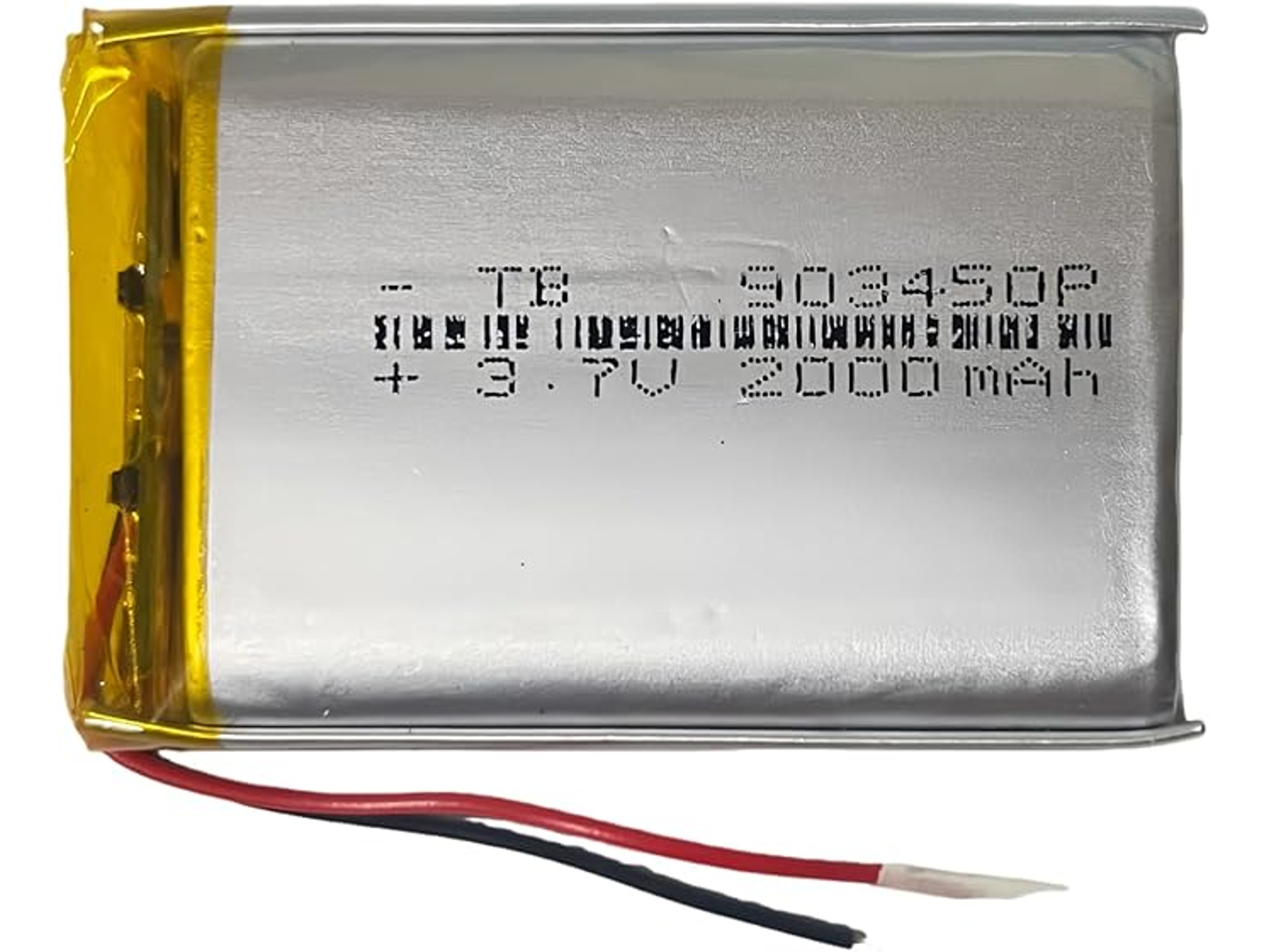 903450リチウムポリマー電池 | iFun 商貿合同会社