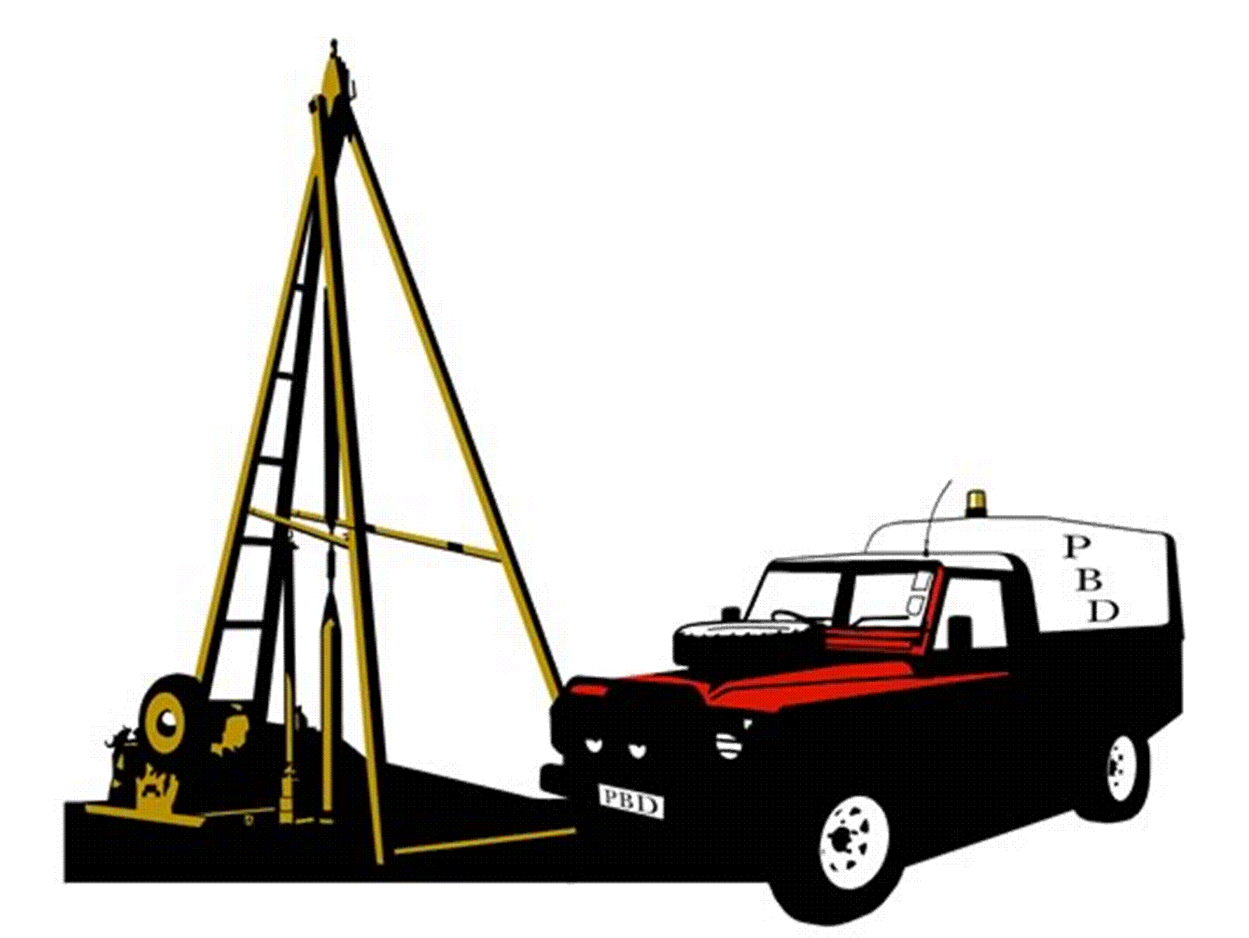 PBDrilling Ltd