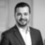 Firefly_Gemini Flash_A professional corporate headshot of a confident business executive,