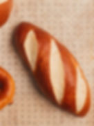 Laugenstangen (6 unidades)