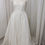 Miniatura: Vestido de noiva Rosa Clara princesa ombro a ombro