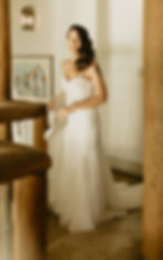 Vestido de noiva Ronald Joyce modelo Sahara