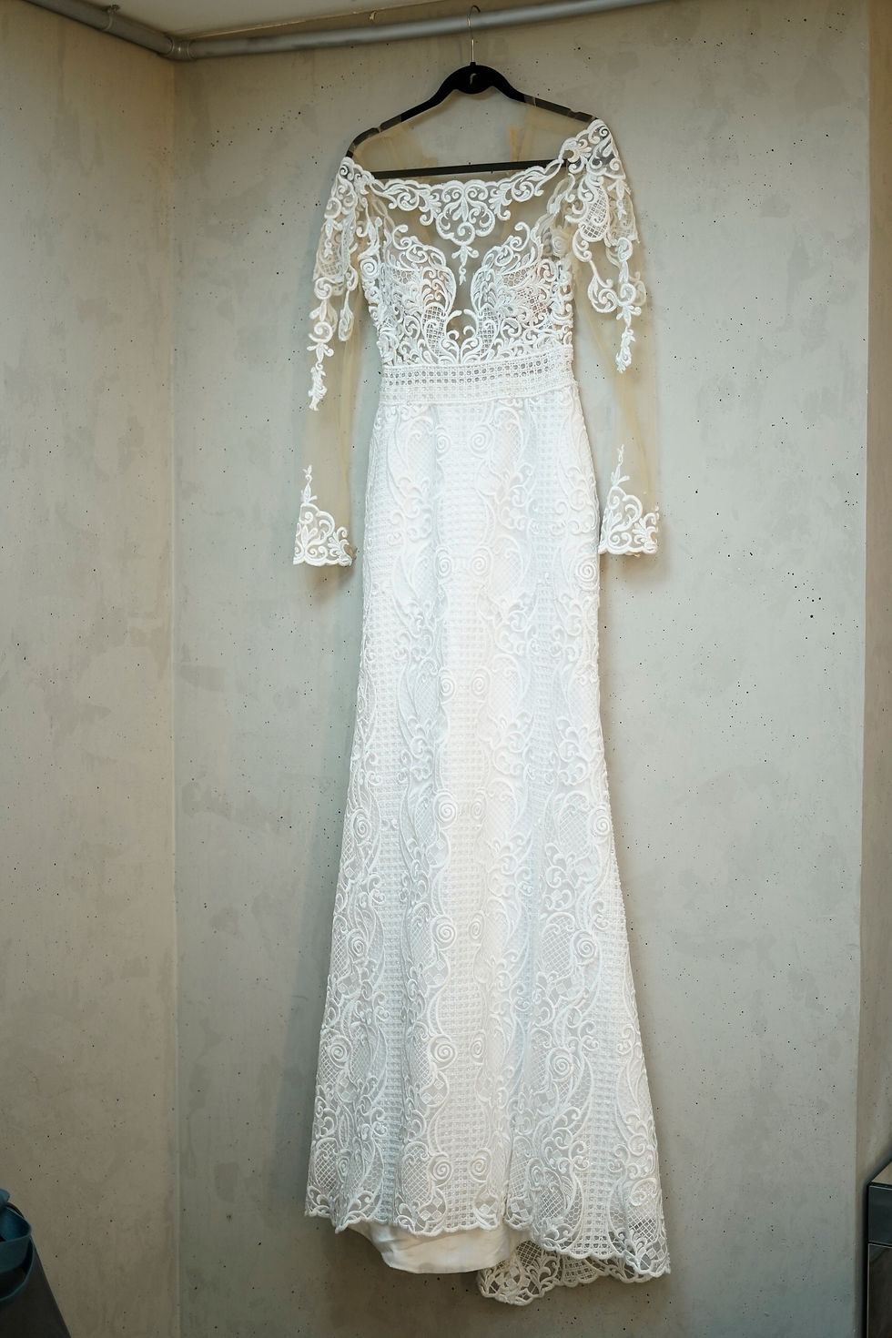 Miniatura: Vestido de noiva 2 em 1 Fernando Peixoto Atelier
