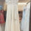 Miniatura: Vestido de noiva Lena Atelie em renda e seda