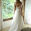 Miniatura: Vestido de noiva WhiteHall Atelier evase bordado a mao