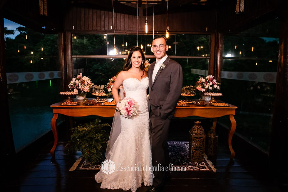 Miniatura: Vestido de noiva Belle Sposa sereia tomara que caia