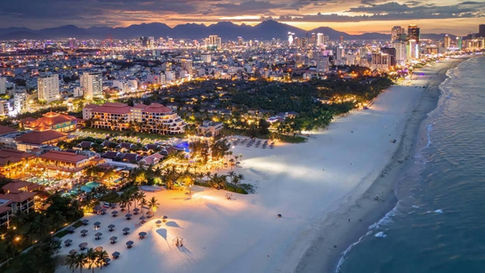 Từ Cannes đến Đà Nẵng: Liên hoan phim - động lực cho du lịch và thương hiệu điểm đến?
