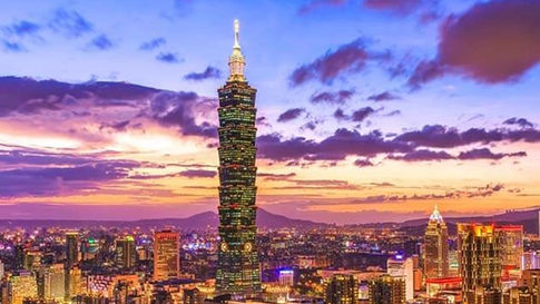 Thị trường thương mại điện tử Đài Loan sẽ tăng trưởng 7,9% vào năm 2025