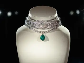 Grand Prix 2025: Lễ vinh danh những tuyệt tác trang sức từ các nhà kim hoàn trứ danh