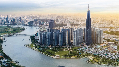 Toàn cảnh thị trường bất động sản nhà ở 6 tháng đầu năm 2024, theo báo cáo của Savills