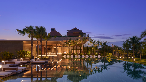 Tapestry Collection by Hilton đã có mặt tại Việt Nam với NHAAN Resort & Spa Hoi An