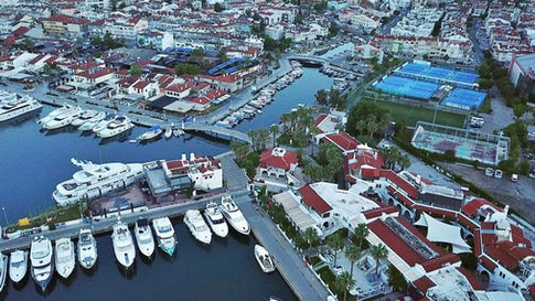 TYBA Yacht Charter Show 2026: Tâm điểm ngành thuê du thuyền Đông Địa Trung Hải