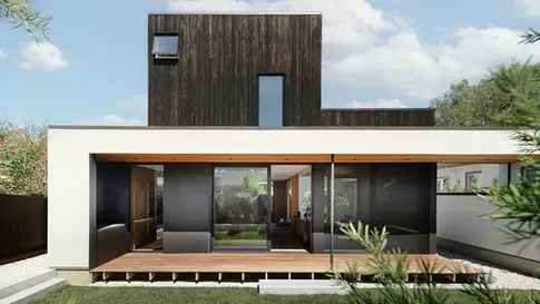 Khám phá tác phẩm kiến trúc tối giản mang triết lý ‘Less is more’ giữa thung lũng Silicon