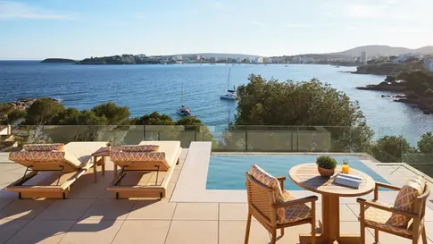 Mandarin Oriental - Điểm hẹn mới của phong cách sống đẳng cấp tại Mallorca