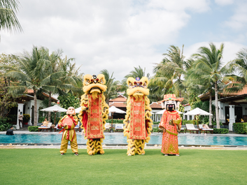 Thưởng lãm phong vị Tết Việt tại những điểm hẹn tinh hoa dọc miền đất nước