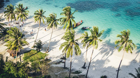 "Dream Makers": Phim tài liệu khám phá hậu trường kỳ nghỉ thượng lưu của Club Med