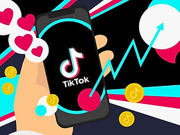 TikTok đạt 460 triệu người dùng hàng tháng tại Đông Nam Á