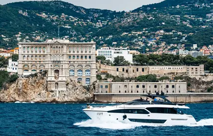 Lễ hội du thuyền Riva Raduni 2024: Khi du thuyền hòa quyện cùng nghệ thuật và âm nhạc