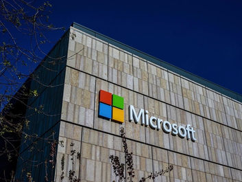 Microsoft đầu tư 5,5 tỷ USD vào việc xây dựng nền tảng điện toán đám mây tại Singapore