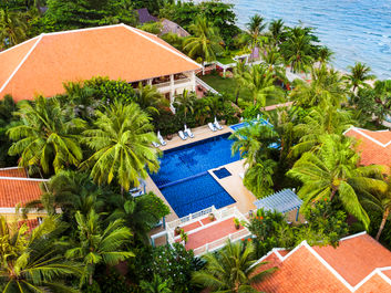 Nỗi nhớ mùa hè: Hành trình chăm sóc bản thân tại La Veranda Phú Quốc – MGallery