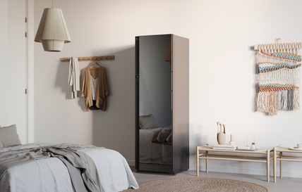 "Chăm tiện, diện kiêu hãnh" cùng LG Styler mới - Bí quyết chăm sóc quần áo đột phá