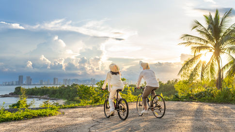 Seibu Prince giới thiệu dịch vụ Nhật Bản tận tâm với Prince Hotel đầu tiên tại Việt Nam