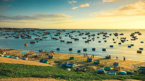 Tour khám phá văn hóa và lịch sử của các khách sạn Việt trong dịp Lễ Quốc Khánh 2/9